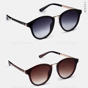 عینک آفتابی Dior مدل 18420