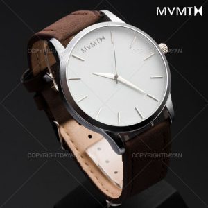 ساعت مچی MVMT مدل Morava