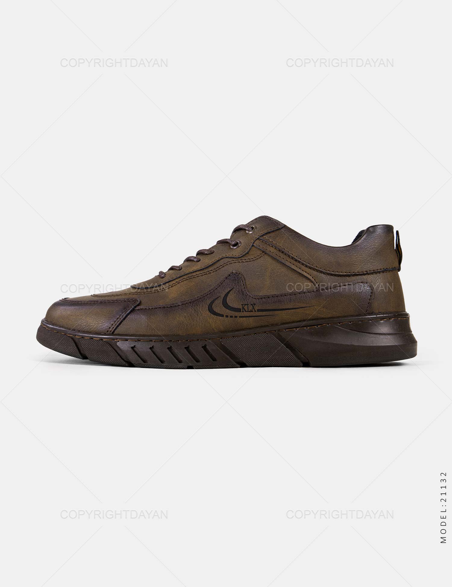 کفش روزمره مردانه Timberland مدل 21132