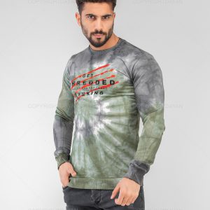 بلوز مردانه Alvin مدل 16912