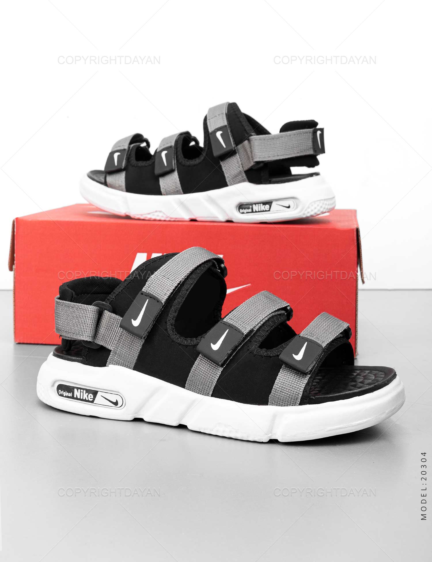 صندل Nike مدل 20304