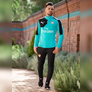 ست تیشرت شلوار مردانه Arsenal مدل Arpel