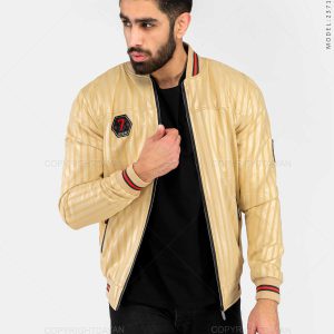 کاپشن خلبانی مردانه Emery مدل 23717