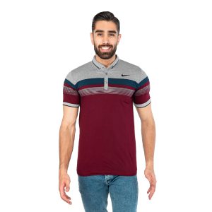 تیشرت Nike مردانه دو رنگ مدل 44631