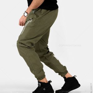 شلوار اسلش مردانه Jordan مدل 23577
