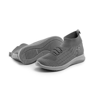 کفش ساقدار زنانه Skechers مدل 38729