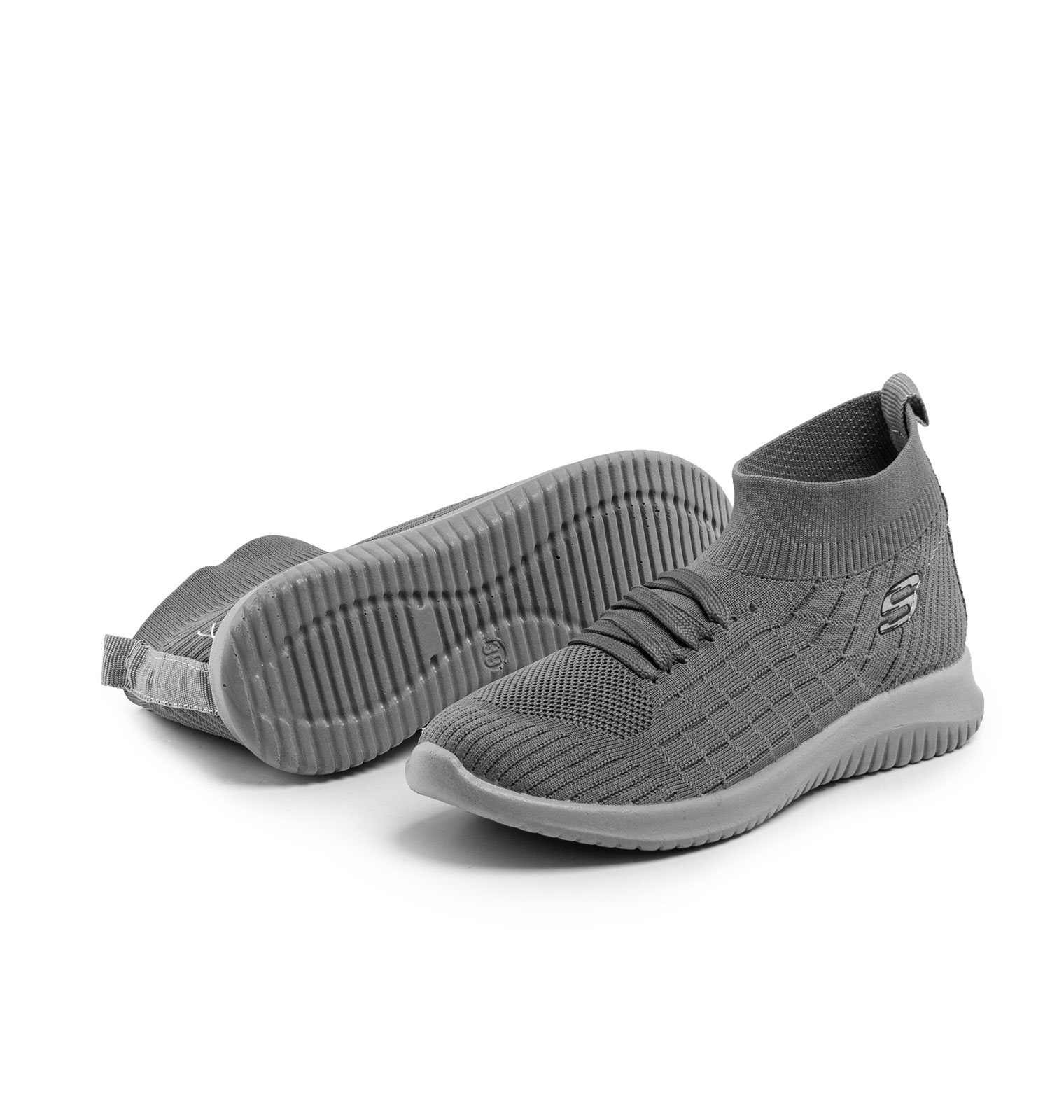 کفش ساقدار زنانه Skechers مدل 38729
