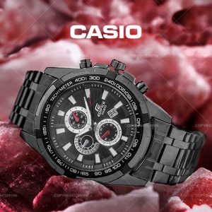 ساعت مچی Casio مدل Beranso