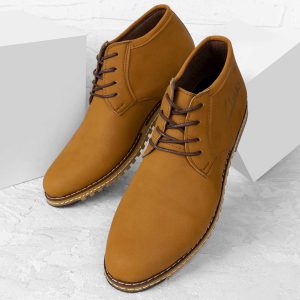 نیم بوت مردانه Clarks مدل 22573