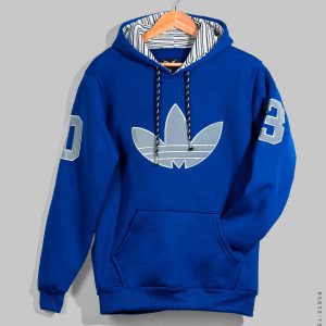 هودی اسپرت کلاهدار Adidas مدل 31954