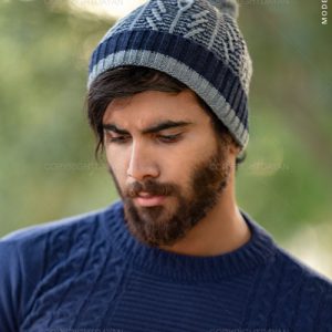 کلاه بافت Enzo مدل 11290