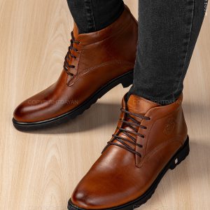 کفش نیم بوت مردانه Timberland مدل 15252