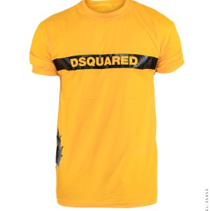 تیشرت مردانه Dsquared مدل 35953