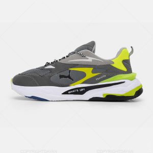 کفش ورزشی مردانه Puma مدل 24251