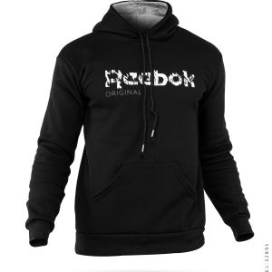 هودی مردانه Reebok مدل 32891