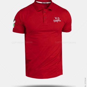 پولوشرت مردانه Adidas مدل 27514
