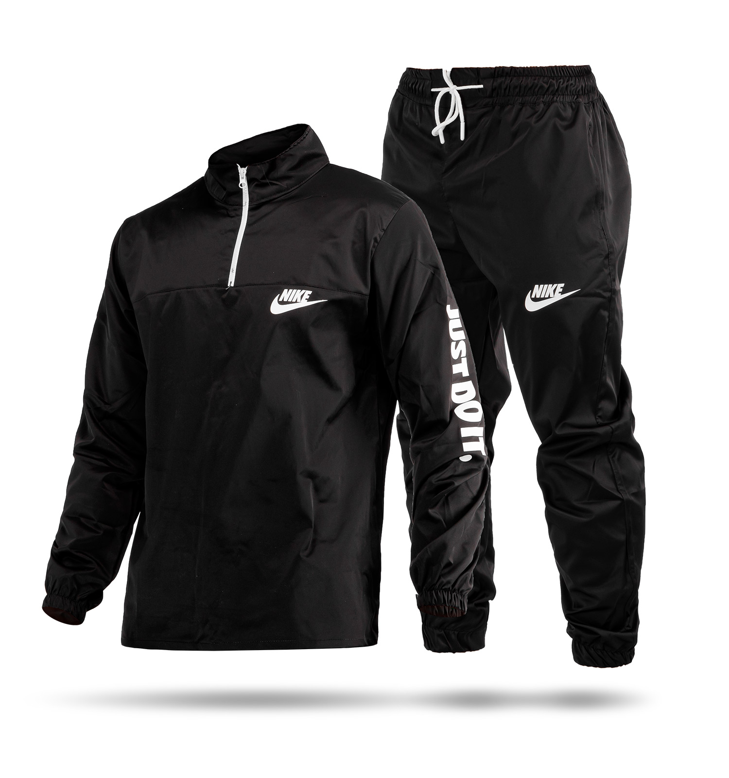 ست بلوز شلوار مردانه Nike مدل 35125