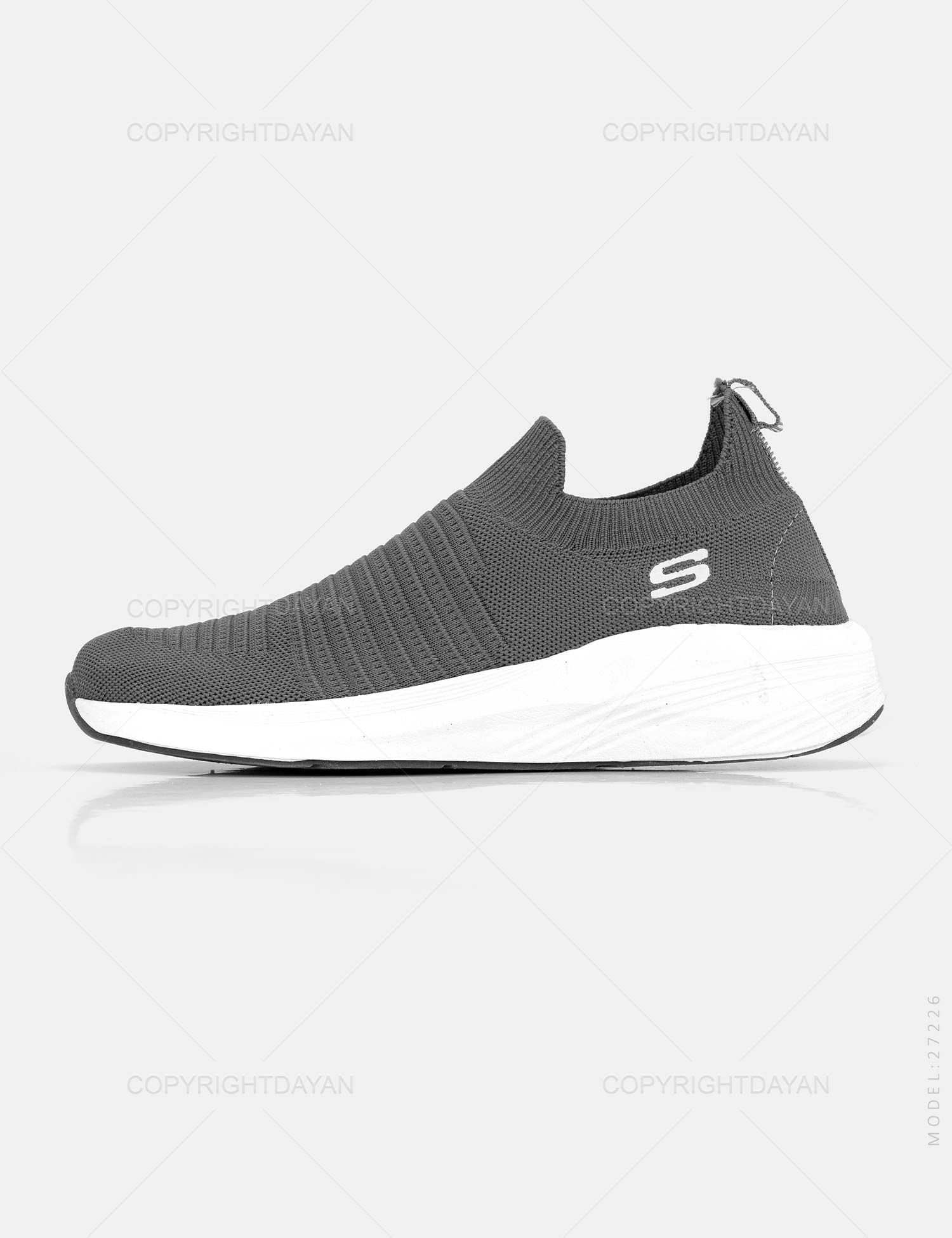 کفش اسپرت مردانه Skechers مدل 27226