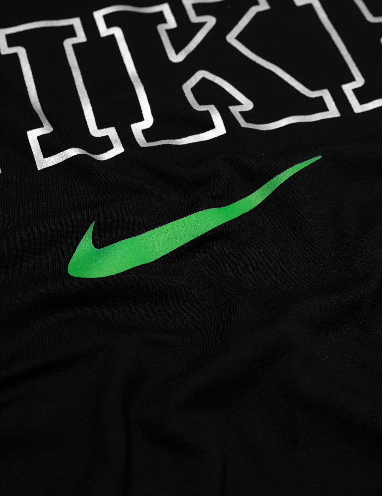 تیشرت مردانه Nike مدل 35943