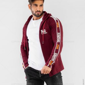 شنل مردانه 361 درجه مدل 16157