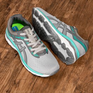 کفش مردانه Asics مدل 12559