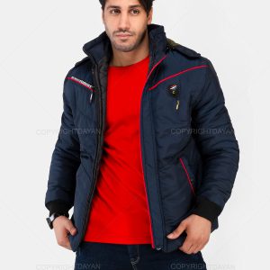 کاپشن مردانه Stark مدل 21704