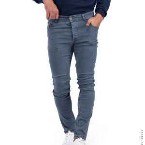 شلوار لی مردانه Rayan مدل 39515