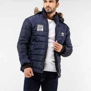 کاپشن مردانه Adidas مدل 15528