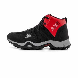 کفش ساقدار مردانه Adidas اسپرت بند دار مدل 33135