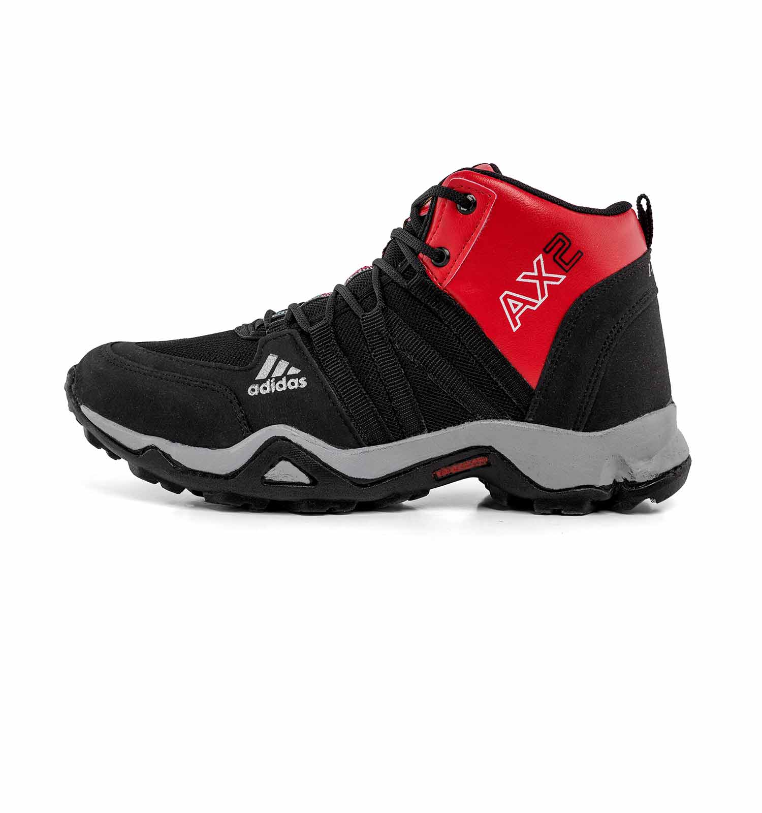 کفش ساقدار مردانه Adidas اسپرت بند دار مدل 33135