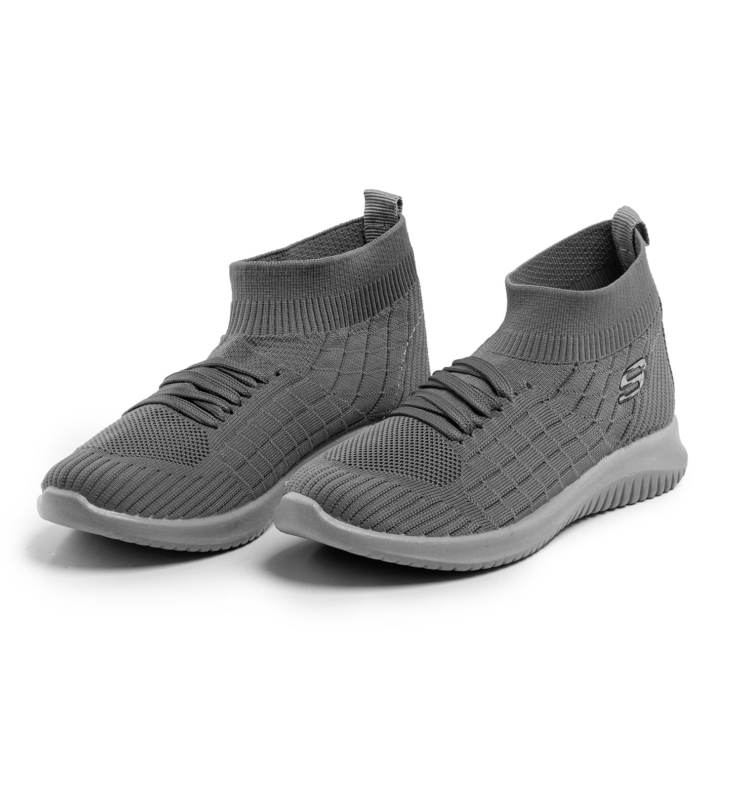 کفش ساقدار زنانه Skechers مدل 38729