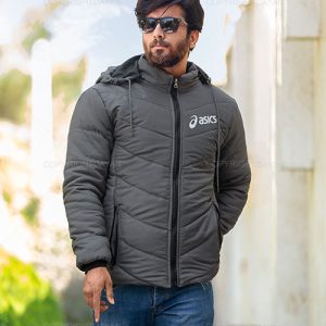 کاپشن مردانه Asics مدل 11226
