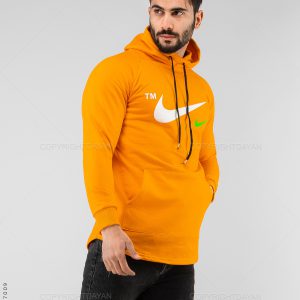 سویشرت مردانه Nike مدل 17009