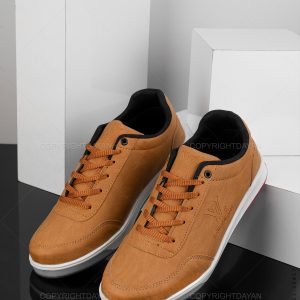 کفش روزمره مردانه Louis Vuitton مدل 25457
