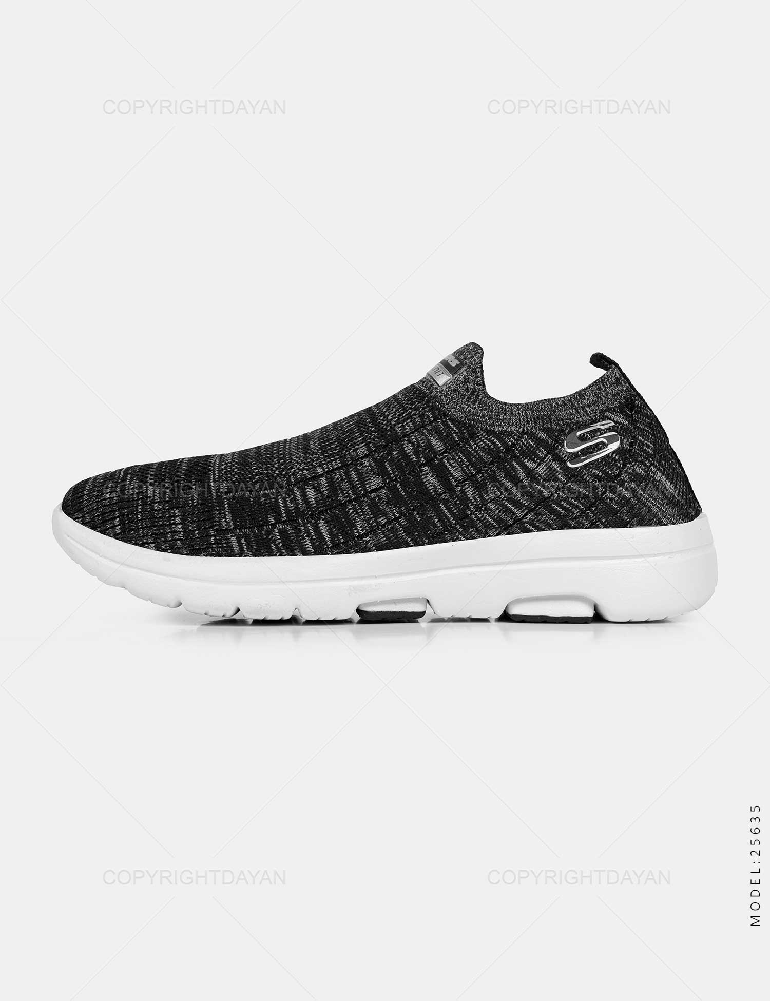 کفش ورزشی مردانه Skechers مدل 25635