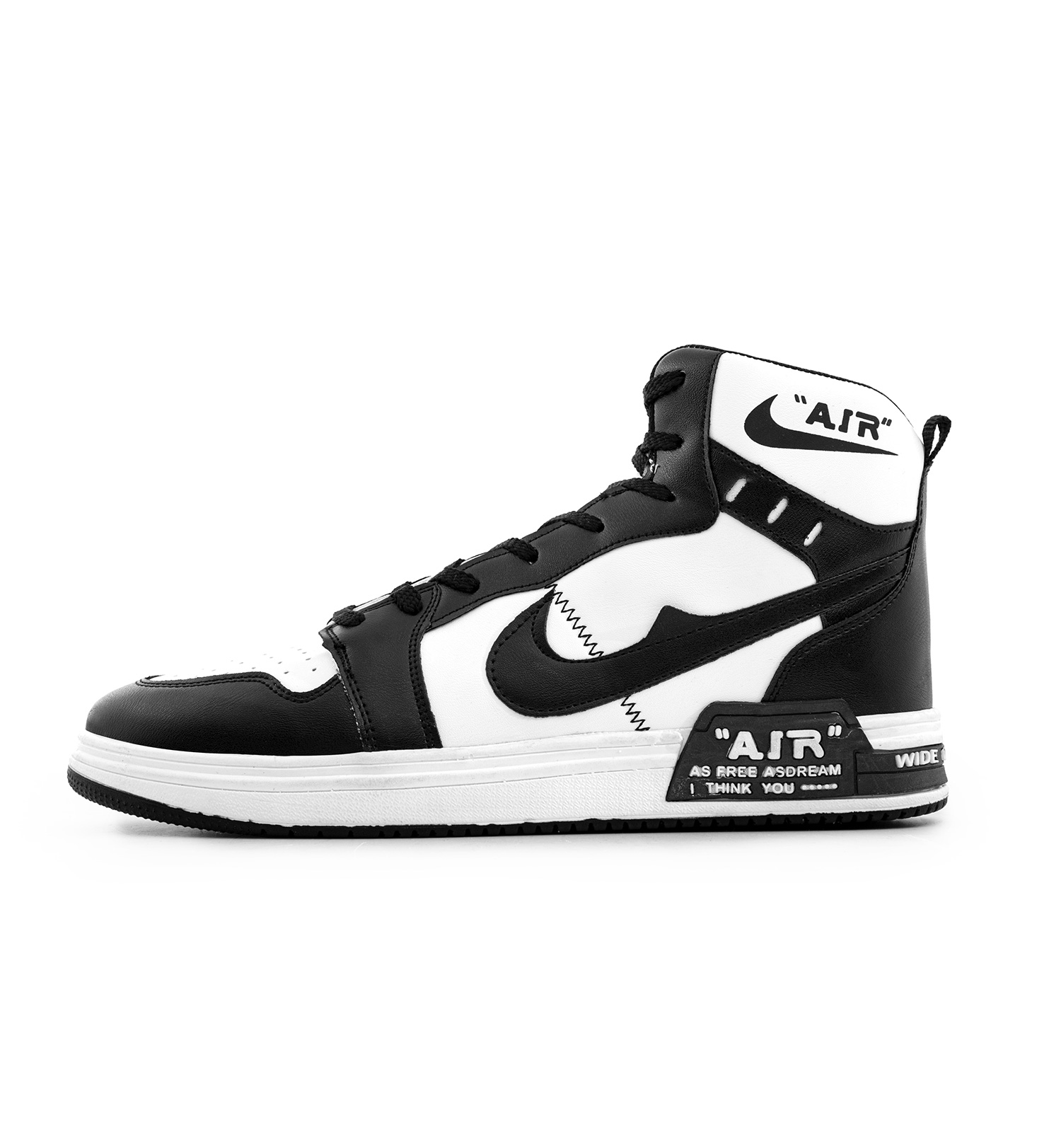 کفش ساقدار مردانه Nike مدل 33698