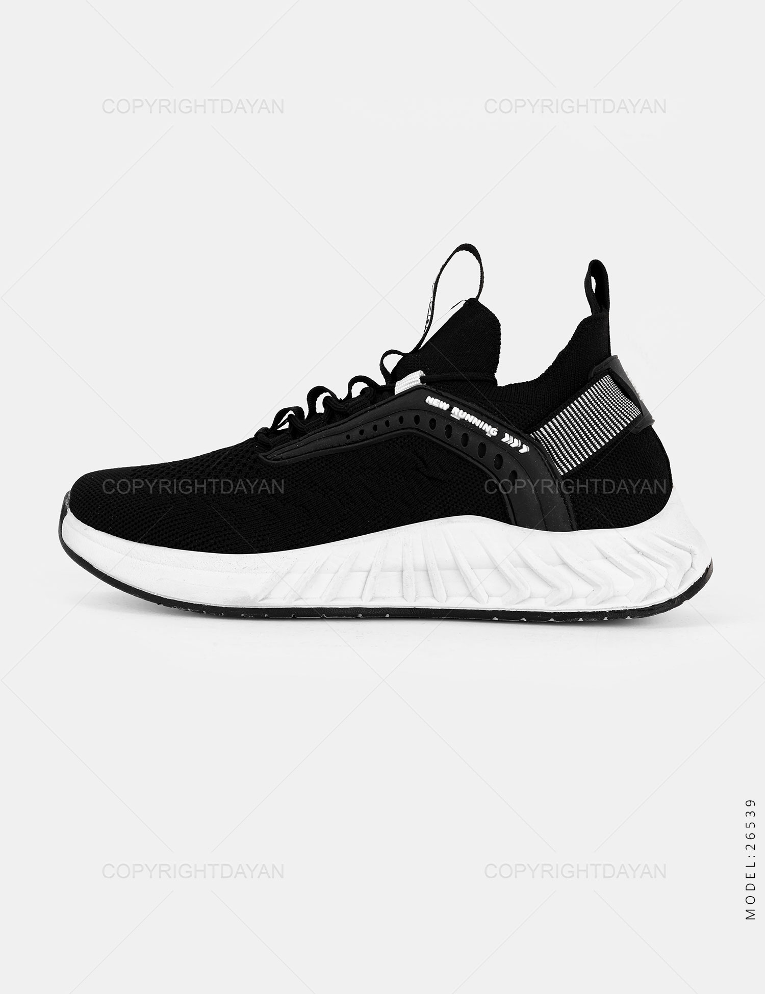 کفش ورزشی مردانه New Balance مدل 26539