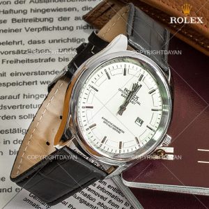 ساعت مچی Rolex مدل Date Just