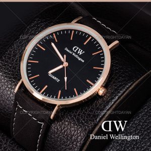ساعت مچی DW مدل Clarinda