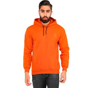 هودی کلاهدار مردانه Polo مدل 39566
