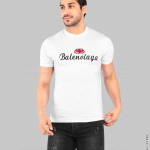 تیشرت مردانه Balenciaga مدل 27981