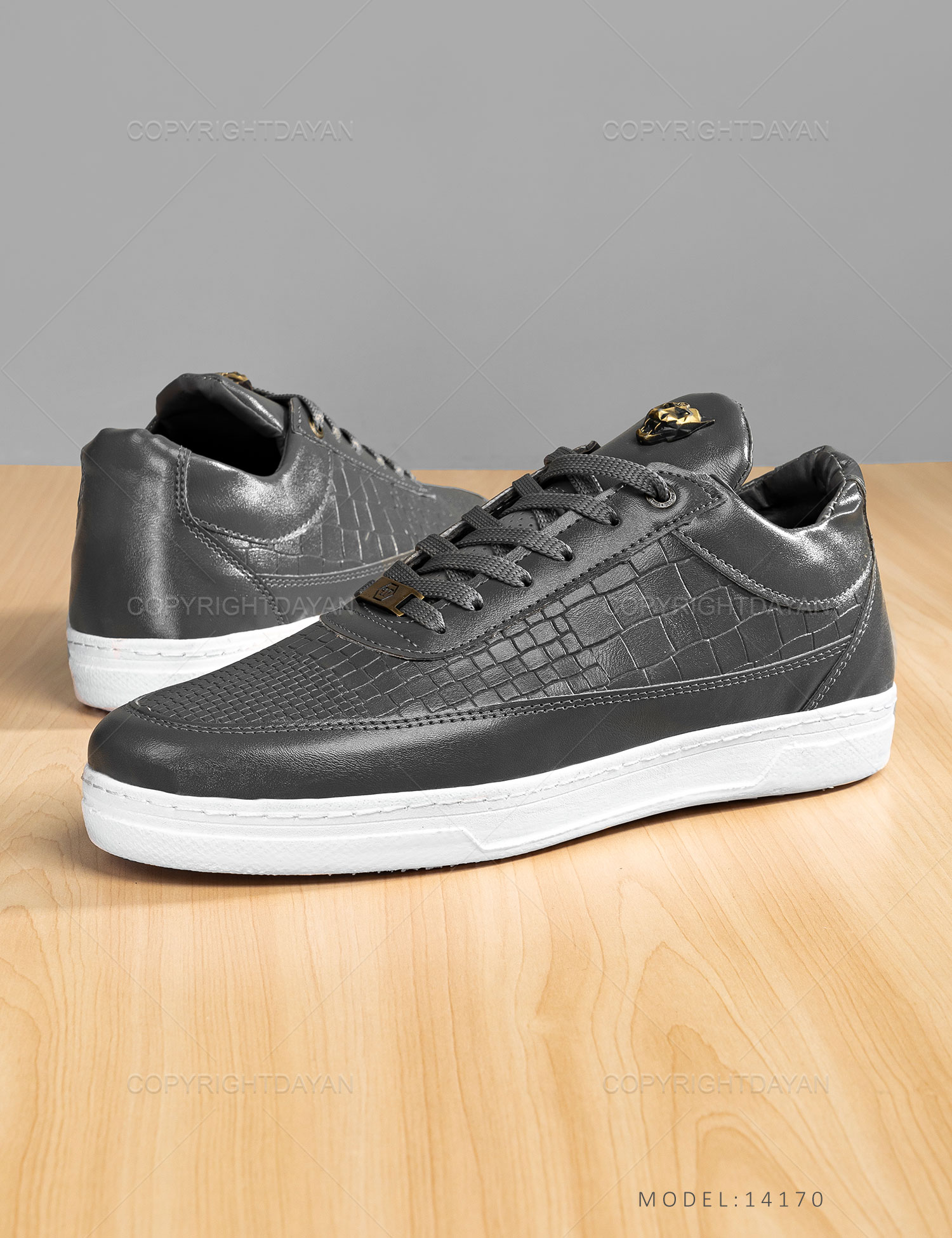 کفش مردانه Philipp Plein مدل 14170