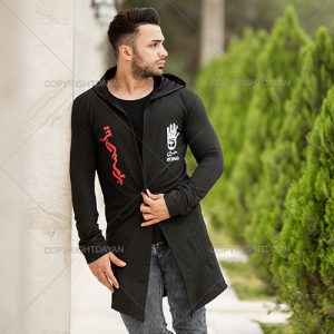 هودی محرم طرح \” بیعت \”