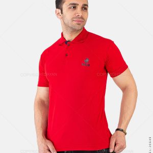 پولوشرت مردانه Polo مدل 20649