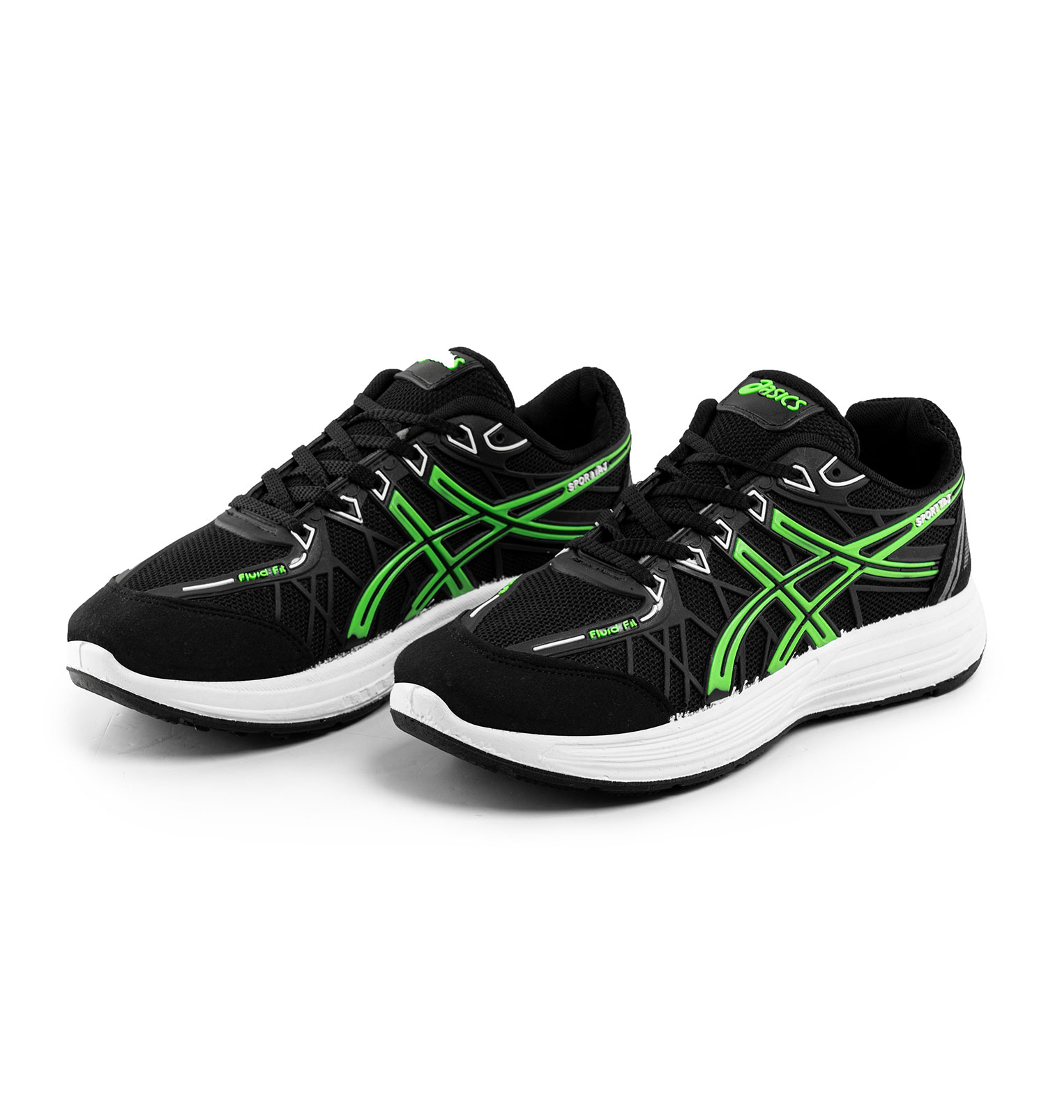 کفش ورزشی مردانه Asics مدل 38939