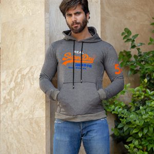سویشرت مردانه Superdry مدل 11313