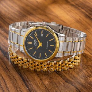 ساعت مچی عقربه ای مردانه Casio مدل 40686