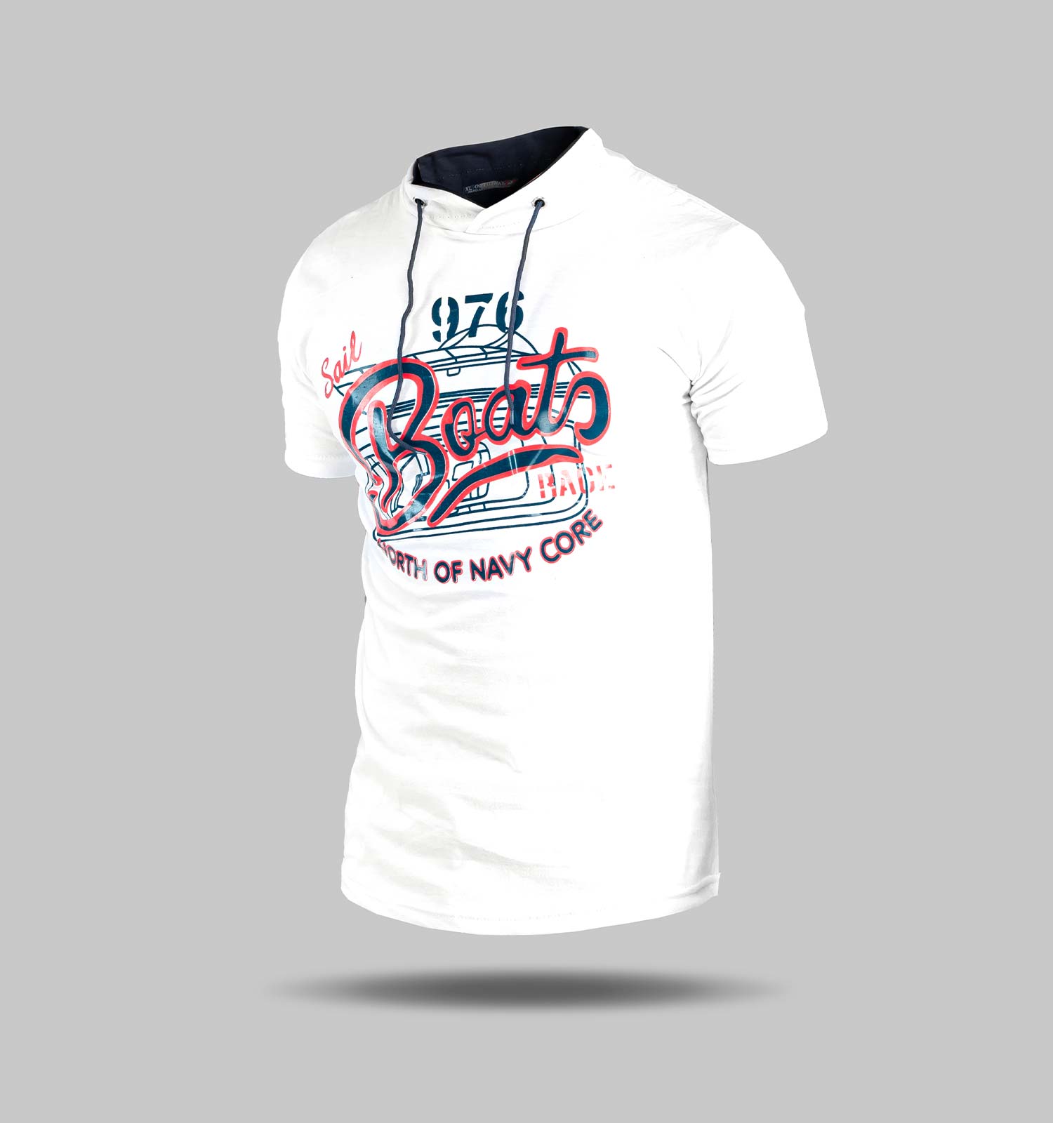 تیشرت مردانه Batis مدل 28254