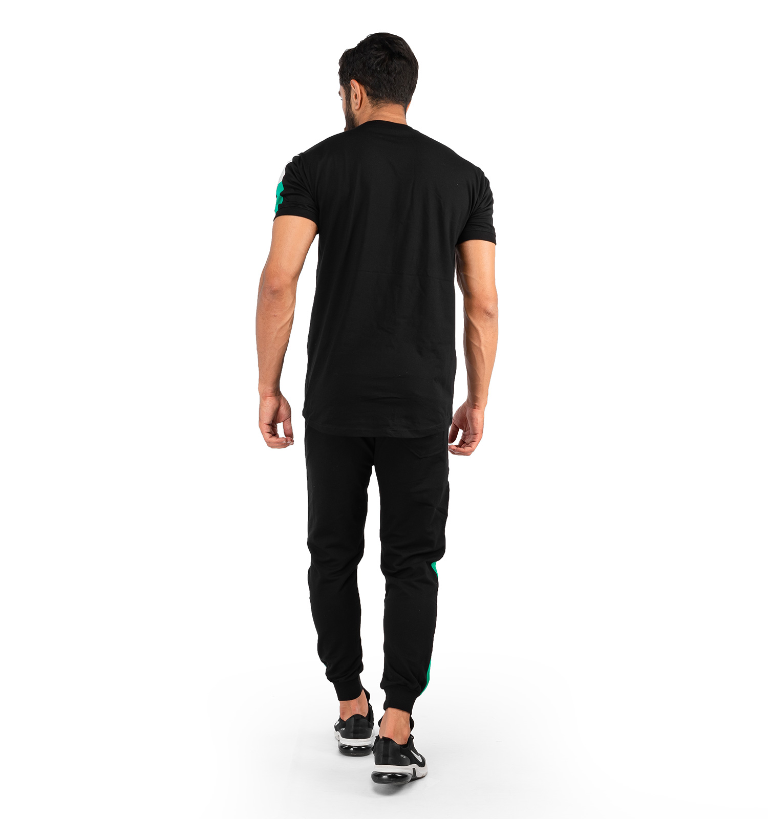 ست تیشرت شلوار مردانه سه رنگ Dsquared مدل 38933