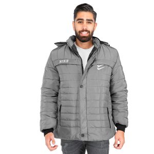 کاپشن مموری مردانه Nike مدل 39455